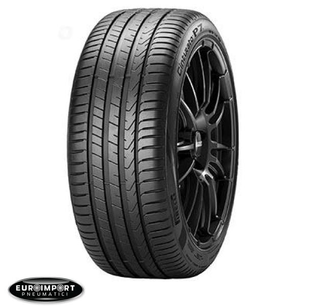Pirelli Cinturato p7 c2  225/45 R17 91 Y   TL BORDINO AUDI DOT 2025